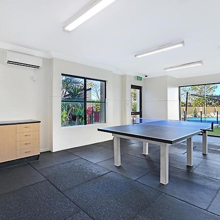 Focus Apartments Gold Coast Exterior foto
