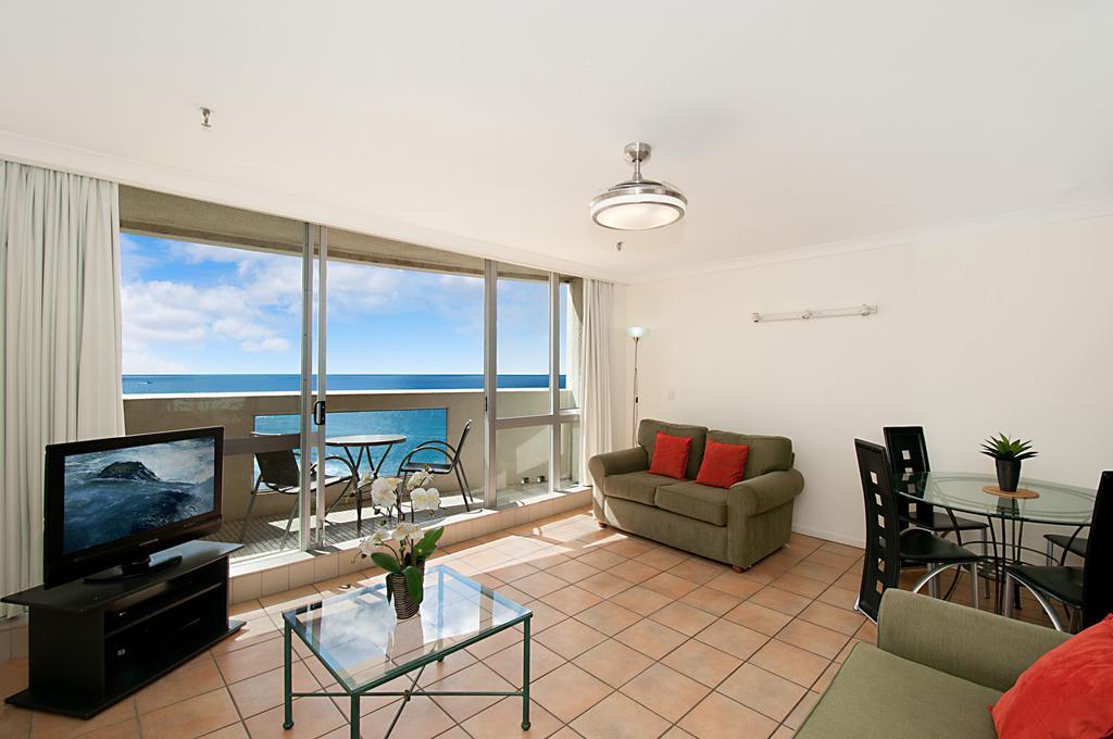 Focus Apartments Gold Coast Zimmer foto
