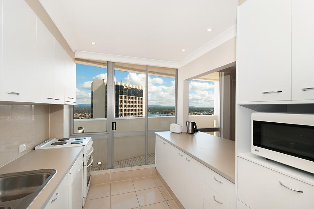 Focus Apartments Gold Coast Zimmer foto