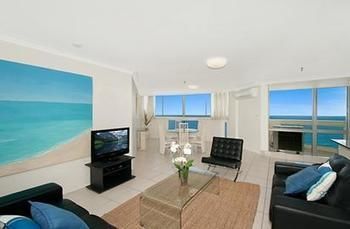 Focus Apartments Gold Coast Exterior foto